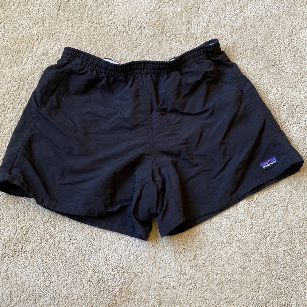 Patagonia Barely Baggies